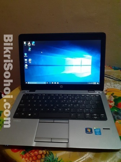 Hp New Laptop